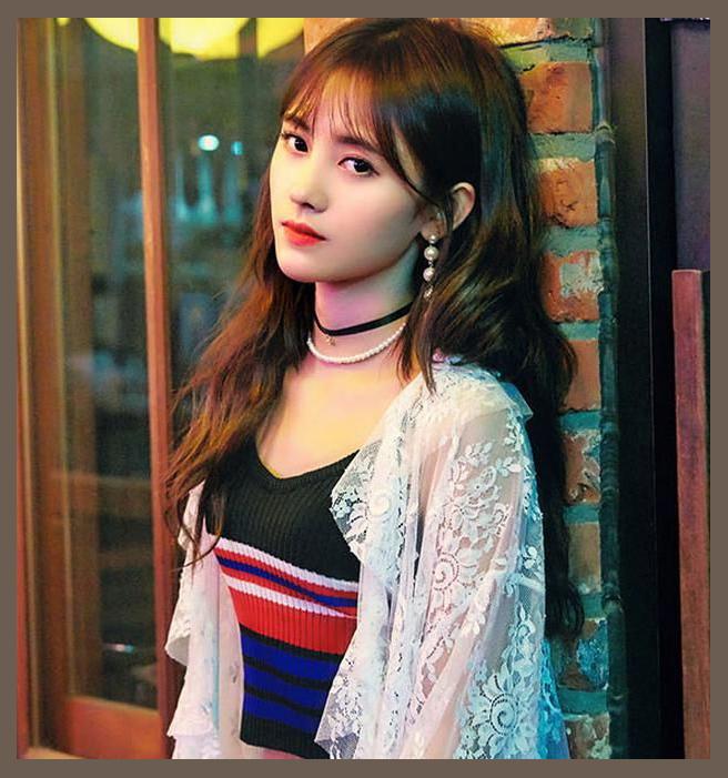 Ju JingYi